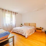 Appartamento Comodo Per Visitare Padova E Venezia