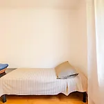 Appartamento Comodo Per Visitare Padova E Venezia