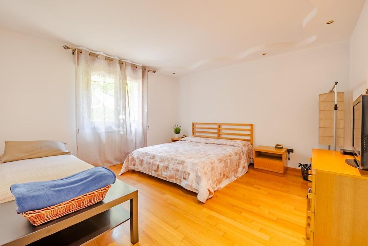 Comodo Per Visitare E Venezia Padova