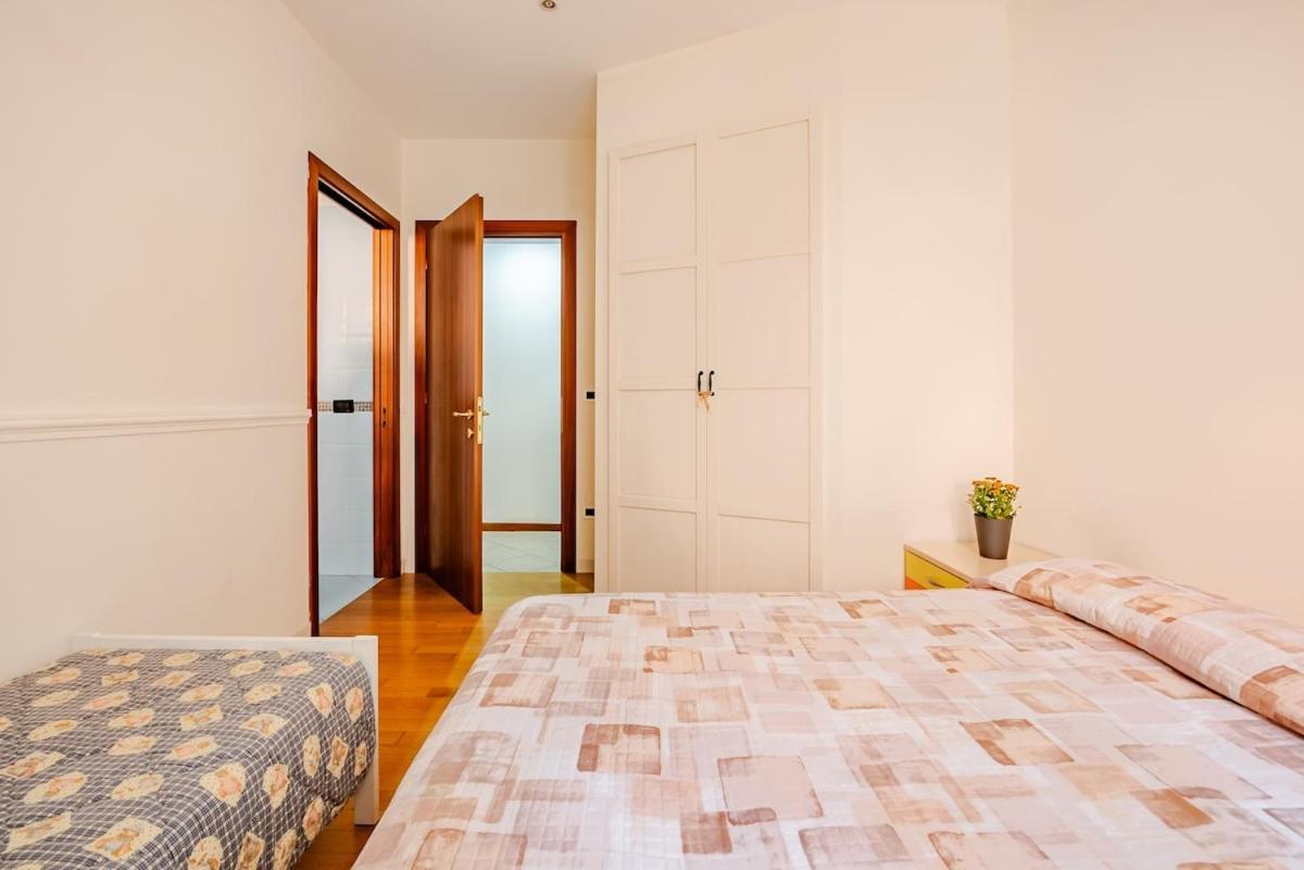 Comodo Per Visitare E Venezia