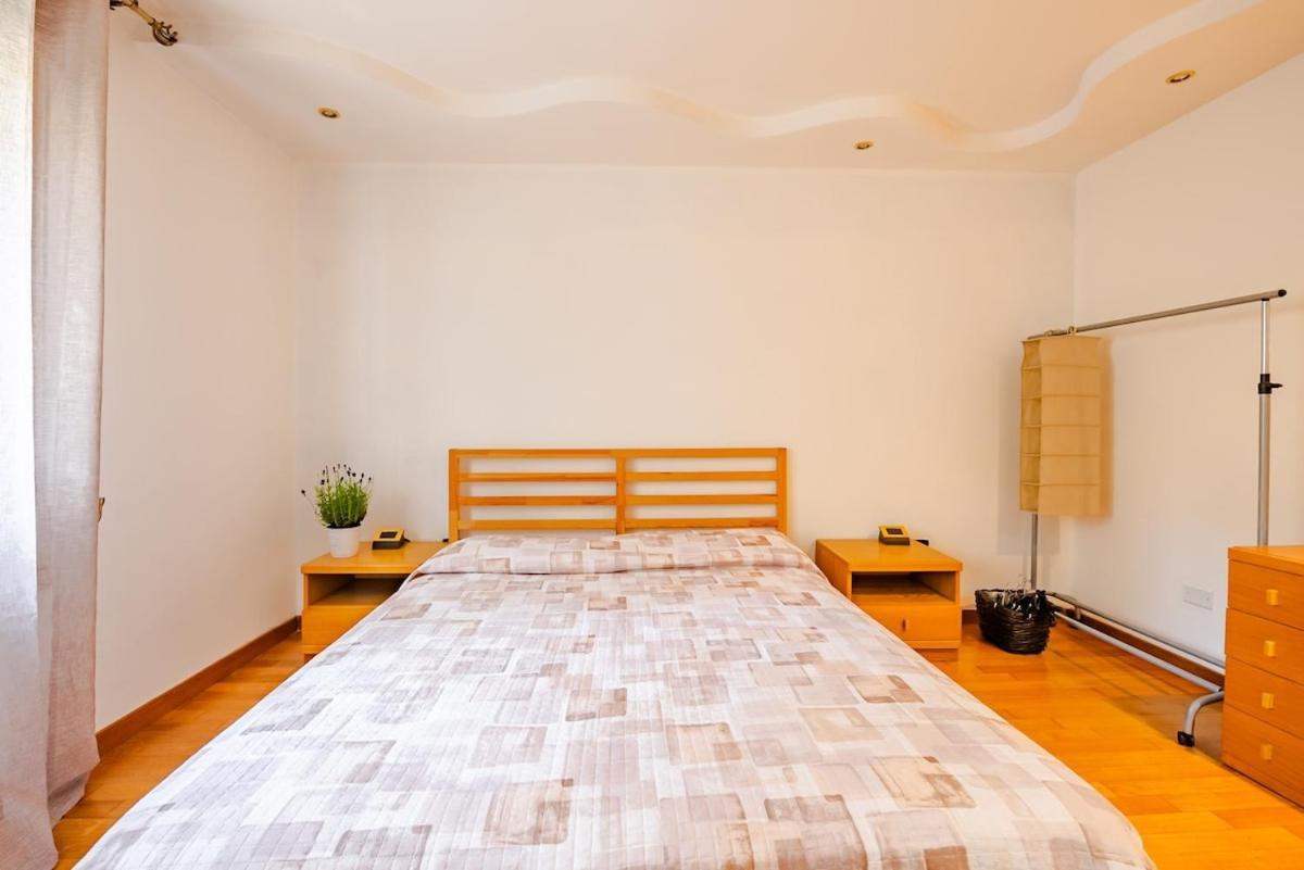 Appartamento Comodo Per Visitare E Venezia *