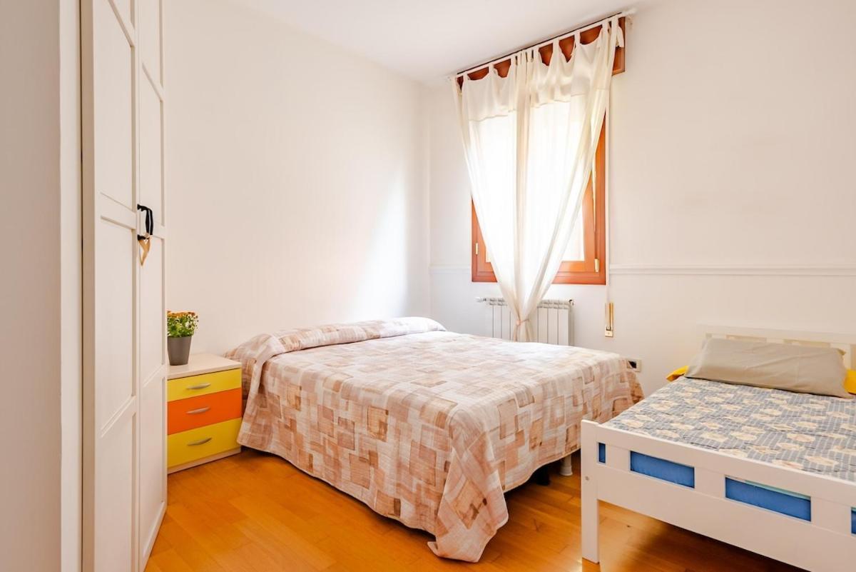 Comodo Per Visitare E Venezia